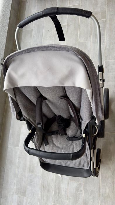 Carrinho bebé Bugaboo Fox