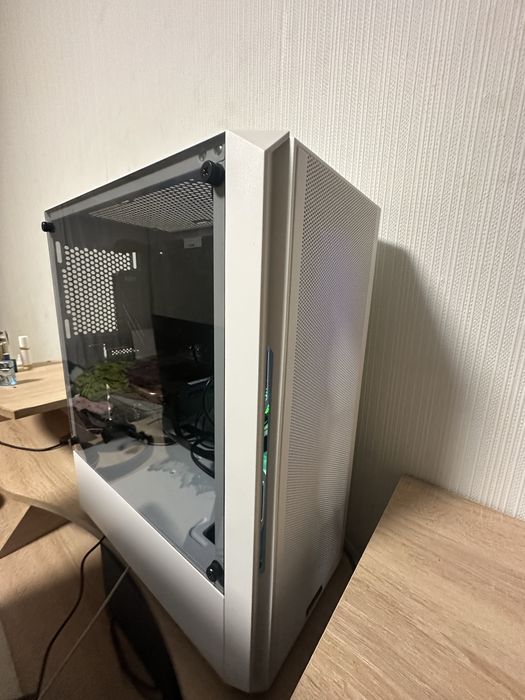 Игровой компьютер | ПК комп | RTX 5050