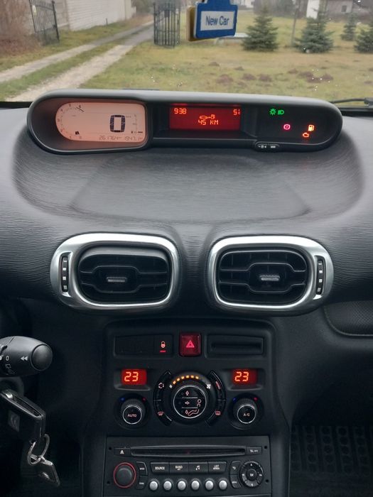 Citroen c3 picasso