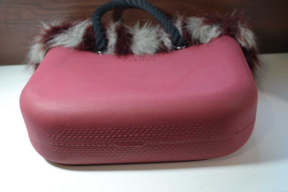 O bag сумка оригинал