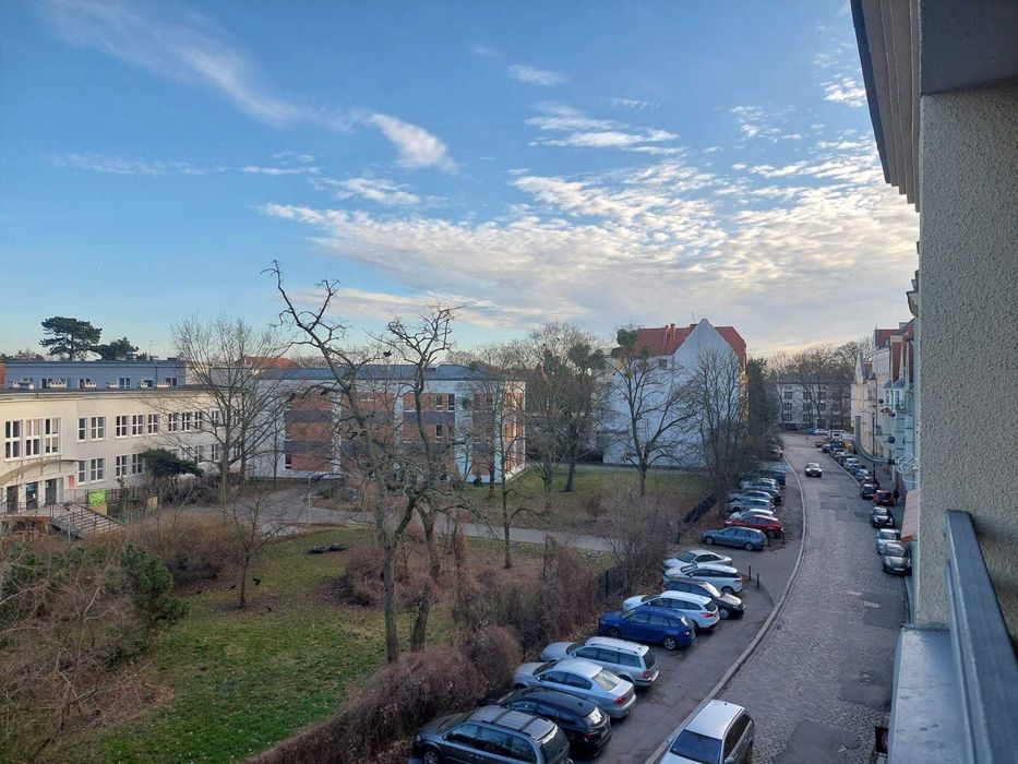 Mieszkanie – Wrocław - Widok 4