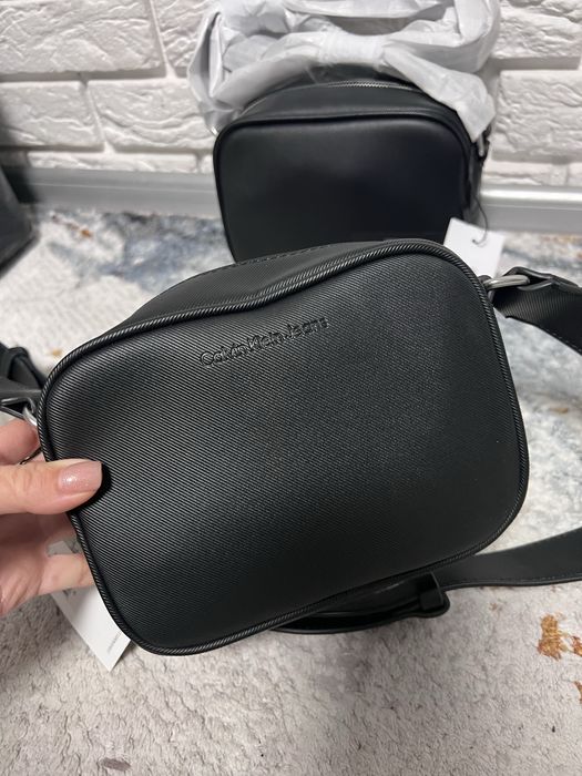 Оригінал calvin   Klein сумка сумочка