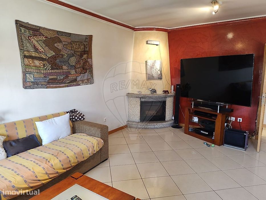 Apartamento T2 para venda