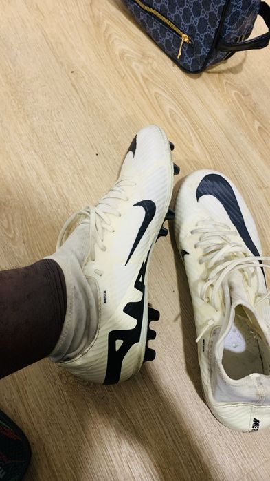 Chuteira da Nike