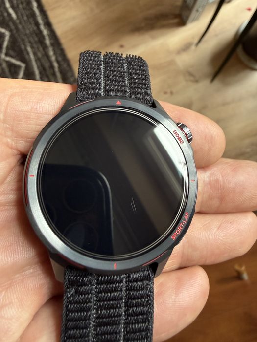 HUAWEI Watch GT Runner 2
