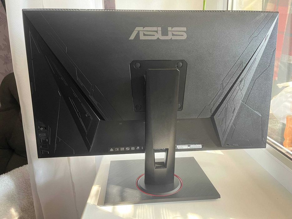 Монітор ASUS VG278QF