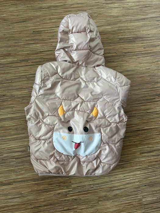 Куртка весна-осінь на ріст 98-104см