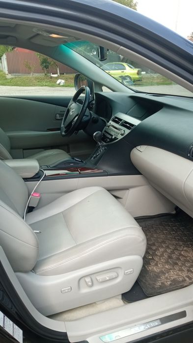 Продається Lexus RX 350 2009 рік.