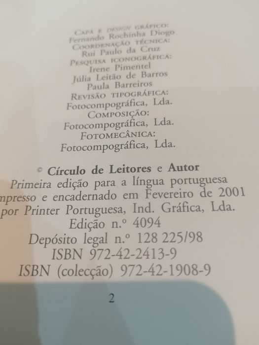 Portugal Século XX - Crónica em imagens