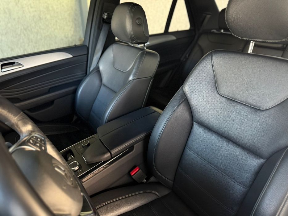 Продам Mercedes GLE 250D 4 MATIC 2016 р.в.