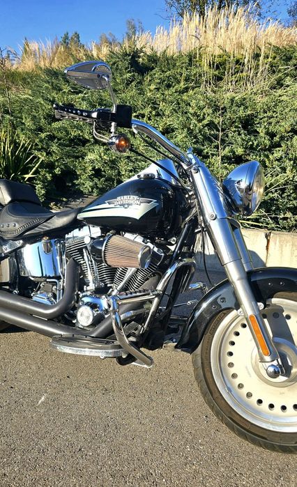 Harley-Davidson