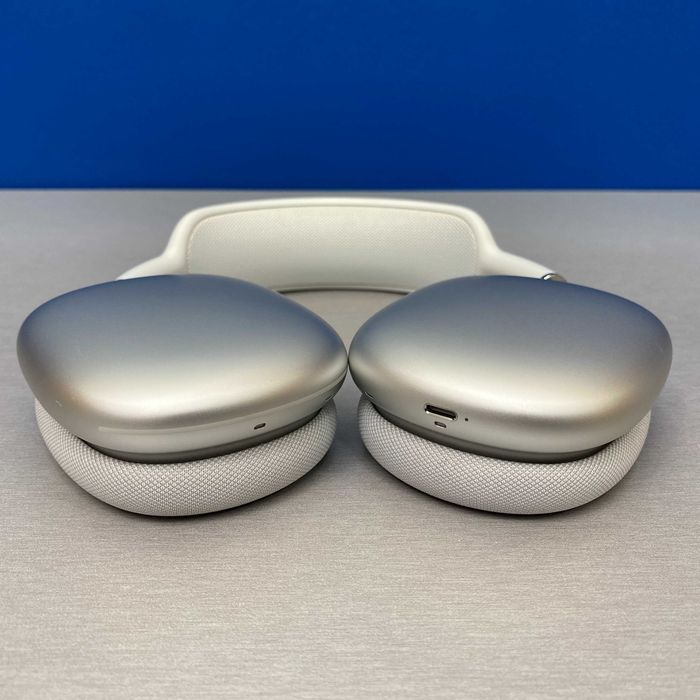 Apple AirPods Max | Silver