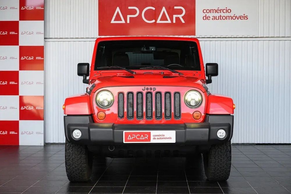 Jeep Wrangler425731129229322247