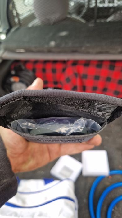 Lente câmara fotográfica single shadowdown filter  XLJ48-77MM