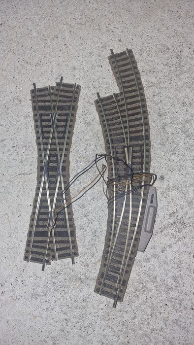 Linhas e desvios ho novos