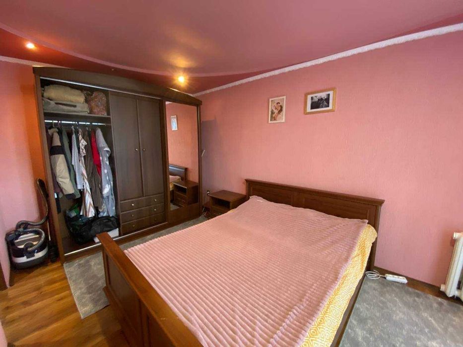 Продаётся 2-комнатная квартира на Спасской