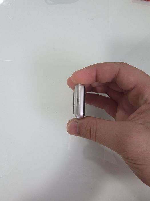 Apple Watch Série 3 42MM  Bateria 100%