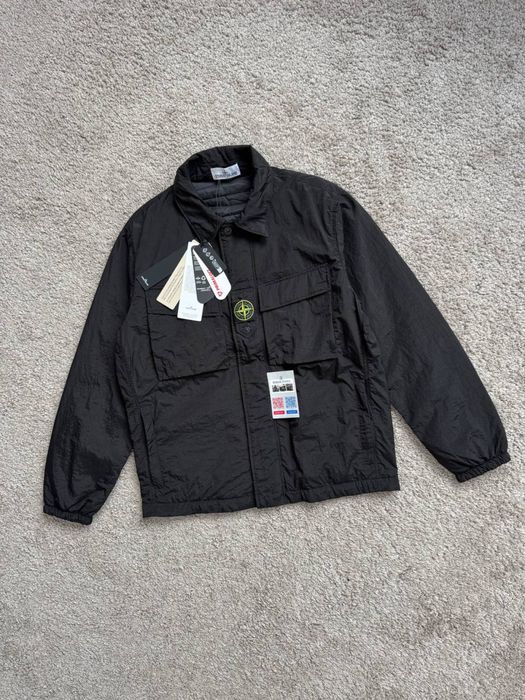 Куртка Stone Island Nylon Metal