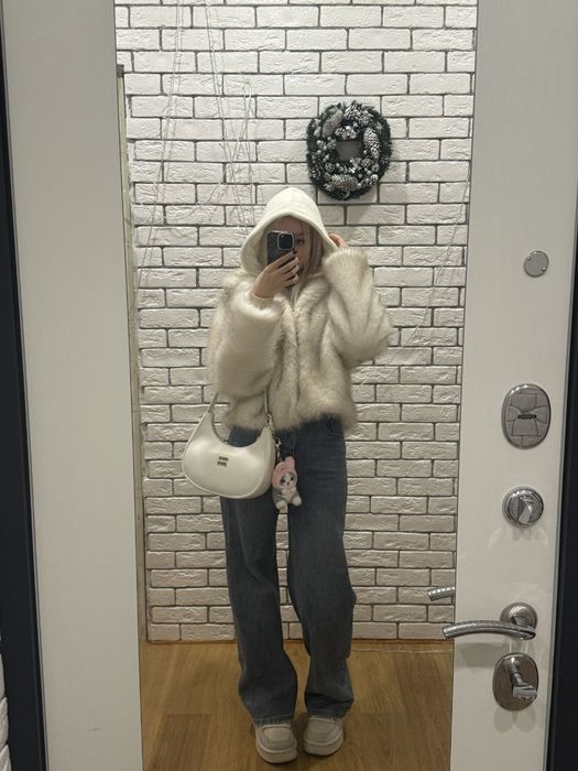 Шуба з хутра-тренд цього сезону