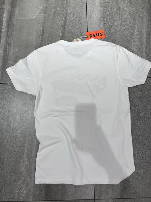 Deus ex Machina t-shirt r.M