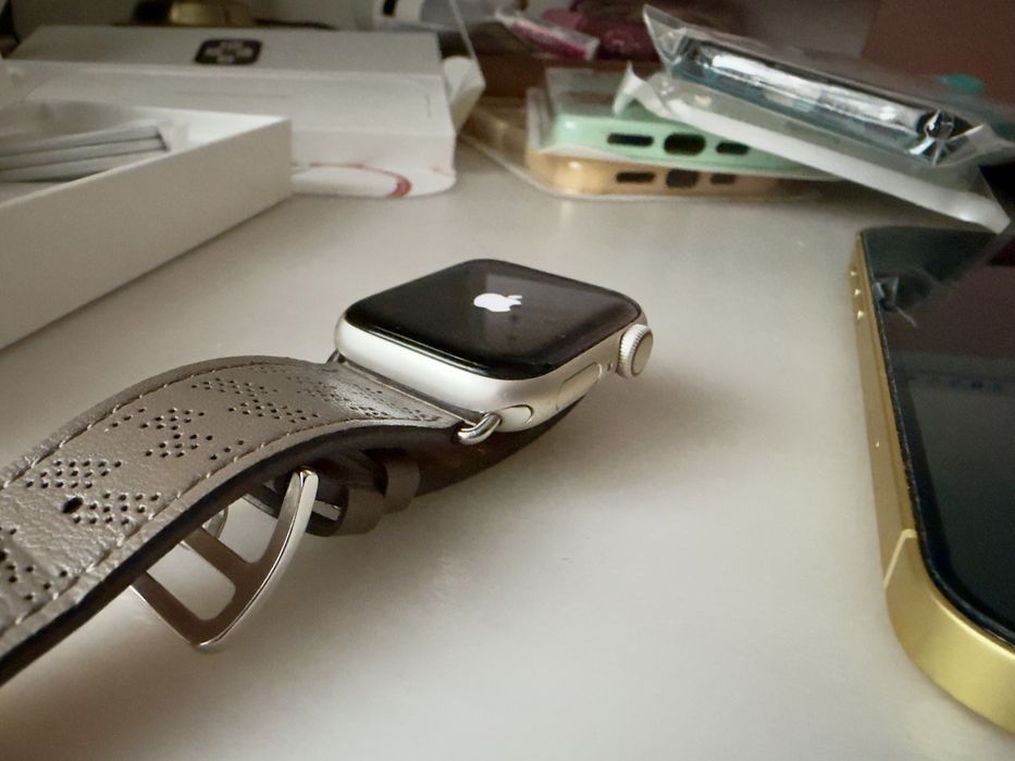 Apple Watch SE 2. gen