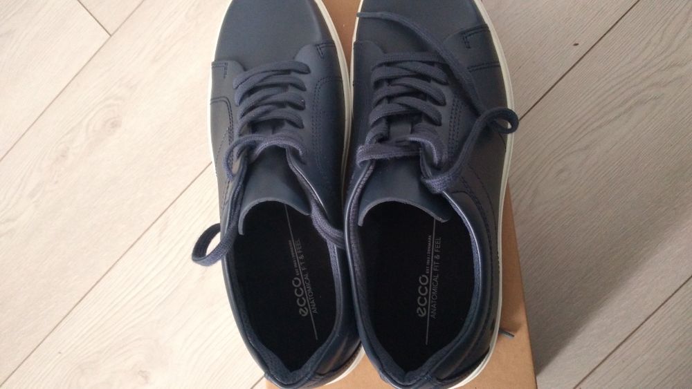 Sprzedam snakersy z firmy Ecco