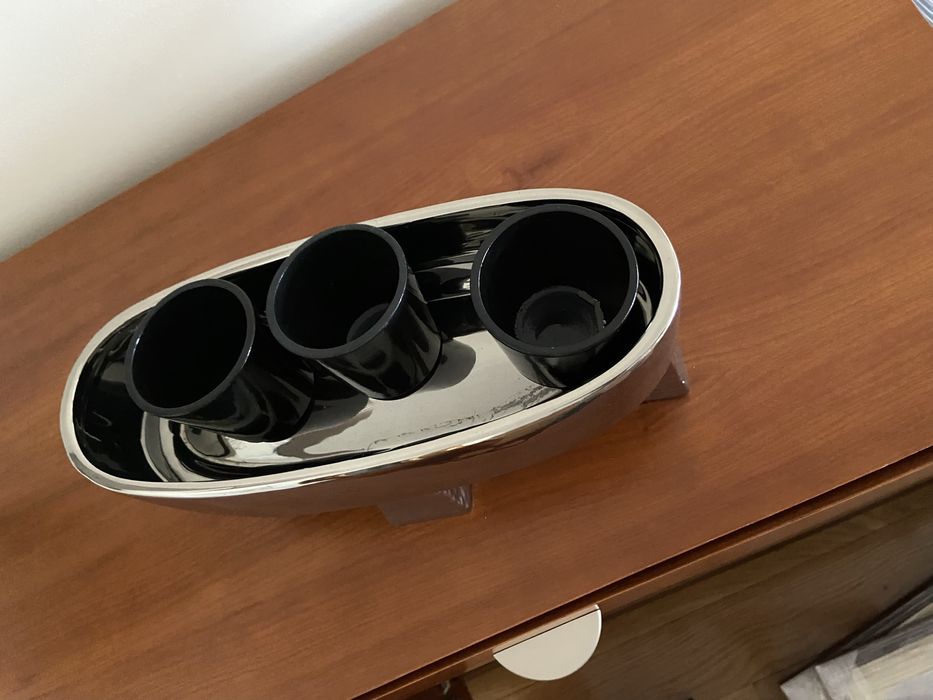 Peça decorativa para adornar qualquer espaço
