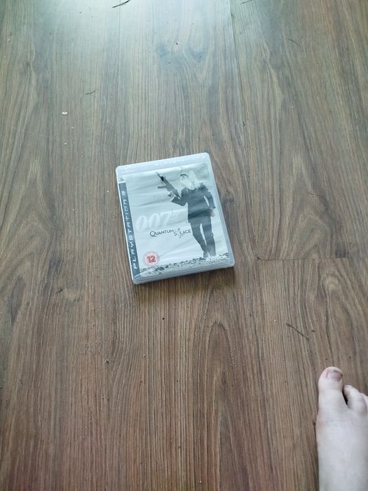 Witam sprzedam gry na konsole PS3