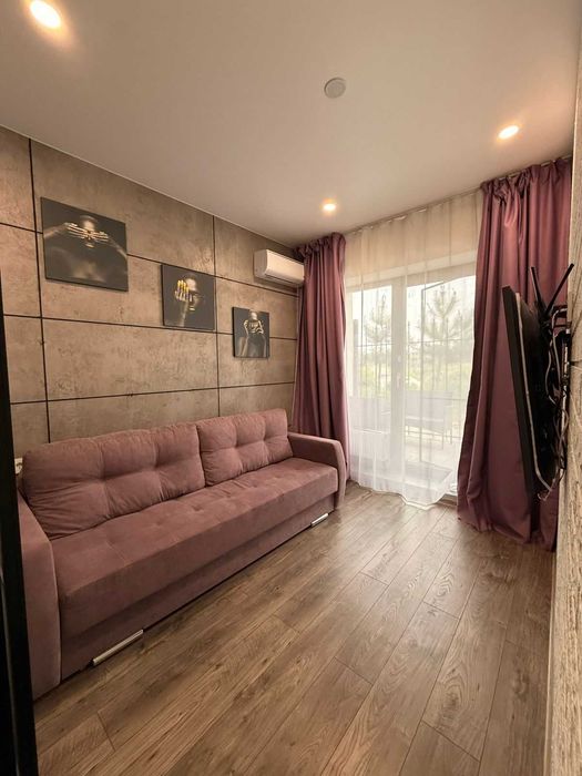 Аркадия! 2-комн 49м2 в ЖК Arcadia Sky (Аркадия Скай), до моря 2 мин (МР)