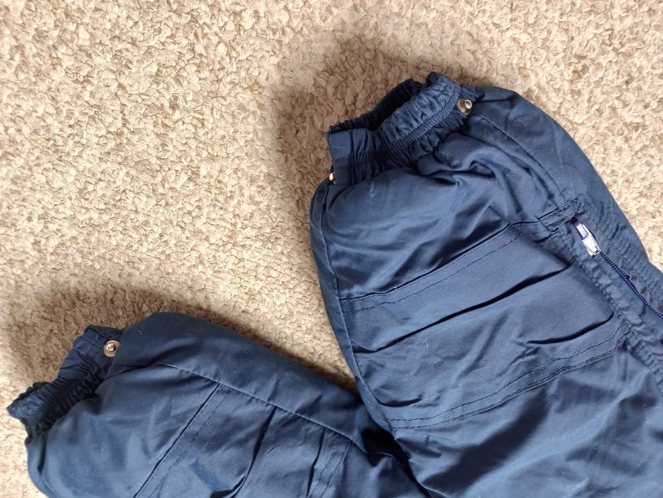 Kombinezon Wójcik 80 nowy