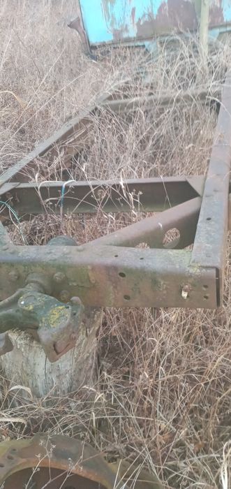 Продам раму ГАЗ 52 -53