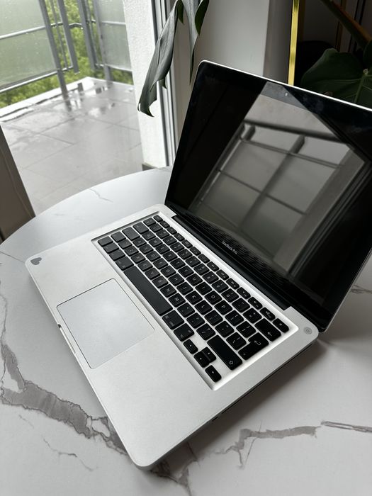 MacBook Pro retina 13