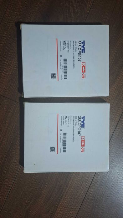 Wklad lusterka Opiel Viwaro/Trafik /Primastar