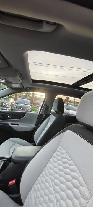 Продам внедорожник  Chevroet без пробега по Украинеl