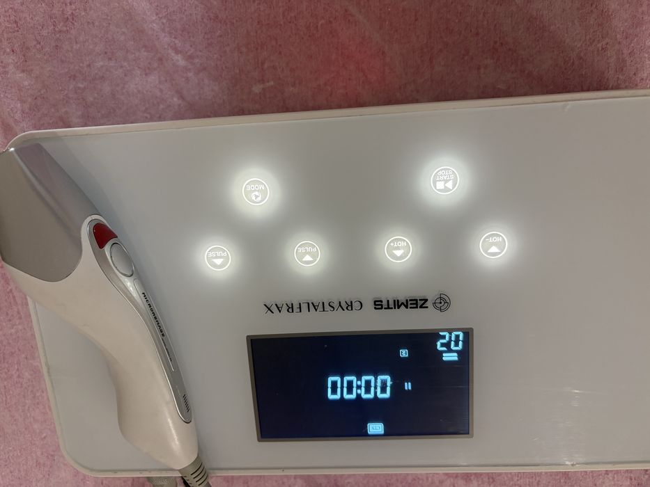 Profesjonalne Urządzenie do liftingu rf