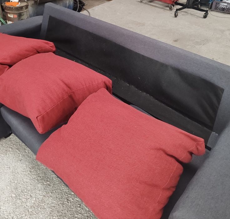Sofa 3 lugates com chaiselong