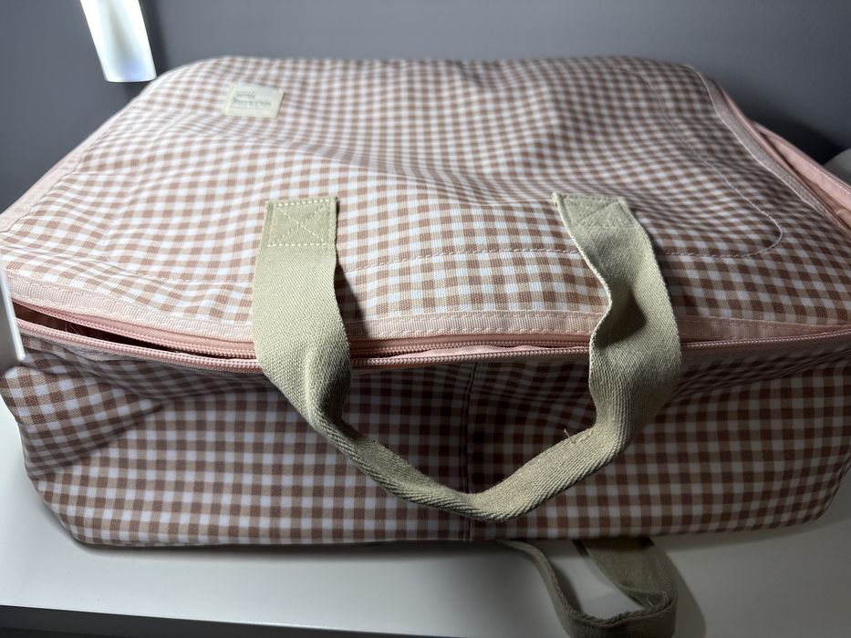 Saco de maternidade