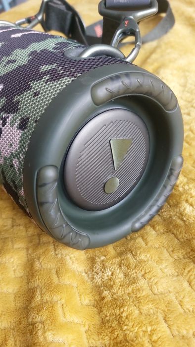 Głośnik JBL EXTREME 3