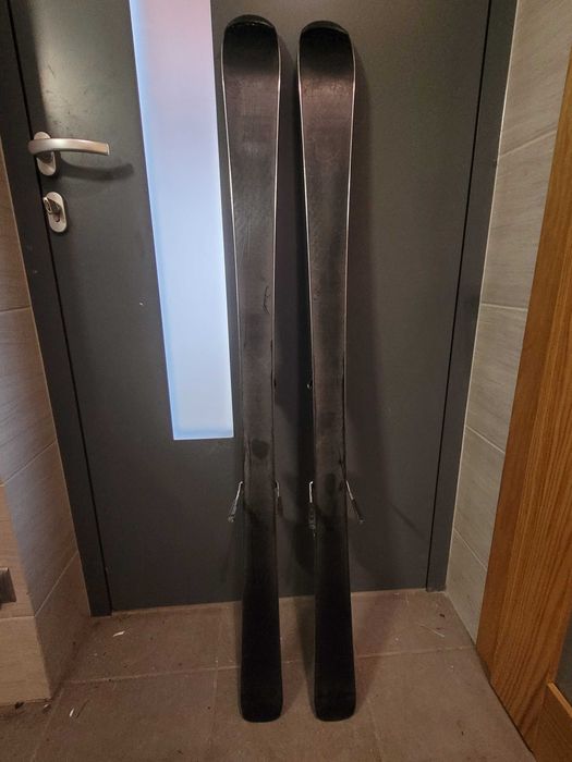 Nart HEAD 137cm dziecięce