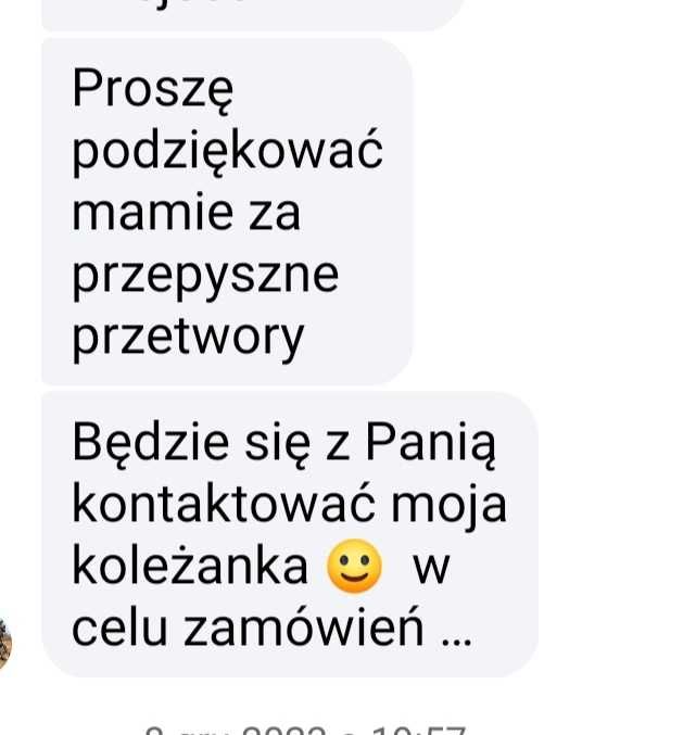 Ogórki uprawiane na emach