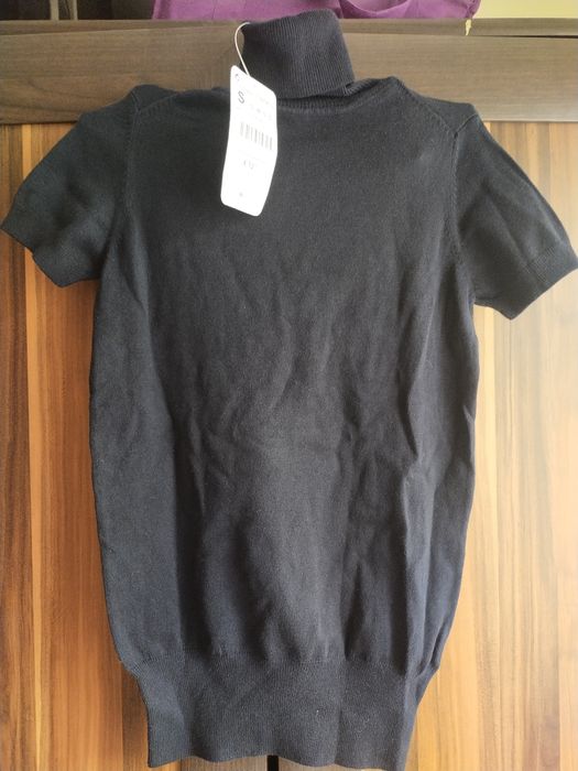 Golf Zara rozm s