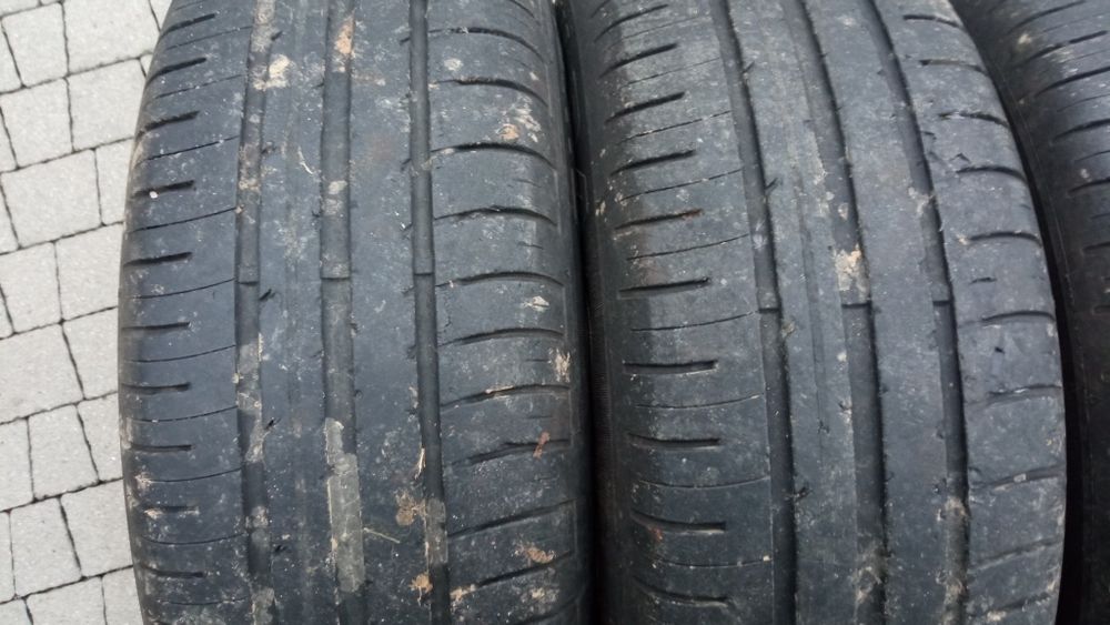 Alufelgi Citroen C3 C4 C5 Berlingo Xara 15"