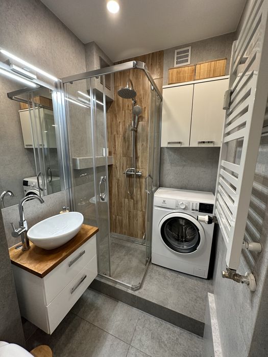 Kawalerka Katowice ul. Przedwiośnie