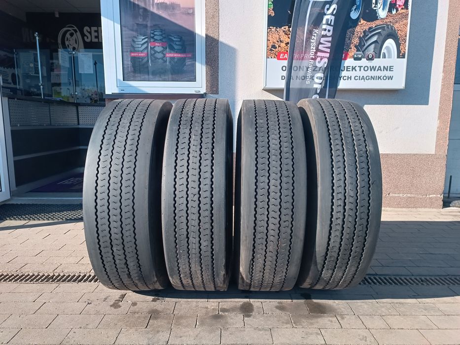 8.25-20 9.00-20 10.00-20 koła rolnicze zamiennik 11.5/80-15.3