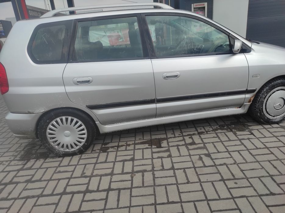 Sprzedam auto Mitsubishi