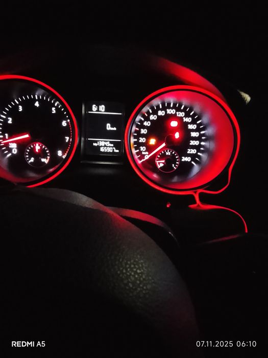 Volkswagen Golf 6 2009 1.4 benzyna