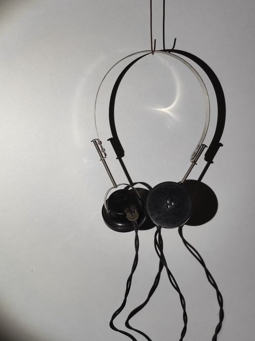 Головные телефоны