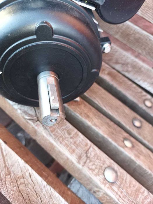 Електродвигун трифазний АИР80В2 2,2 кВт 3000 об/хв