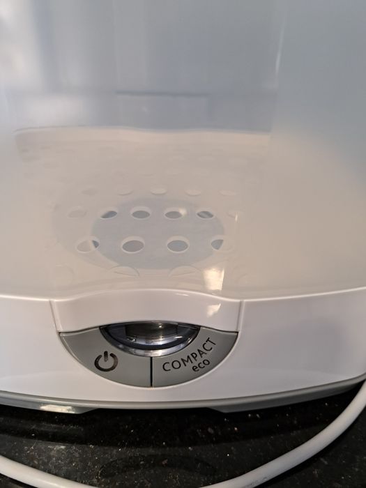 Estrelizador Biberões Chicco 3em1