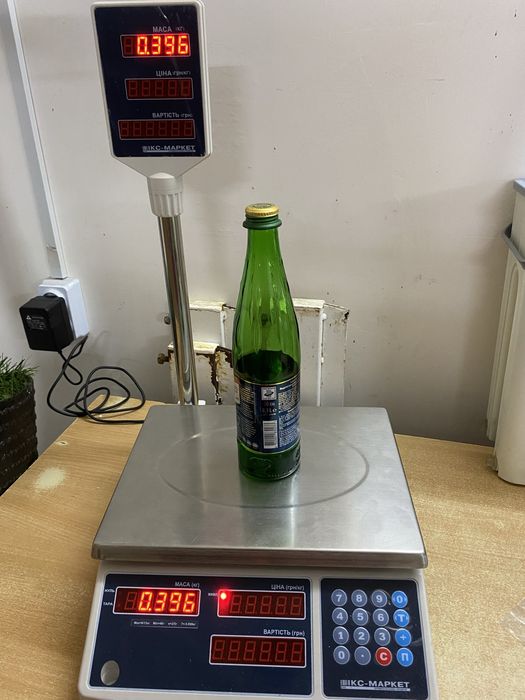 Продам торгові ваги веса Тогровые веса